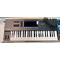 Used Native Instruments Komplete Kontrol S49 N MIDI Controller thumbnail