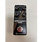 Used Pigtronix Philosophers Tone Effect Pedal thumbnail