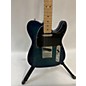 Used Fender Used Fender Player Telecaster Blue Sunburst Solid Body Electric Guitar