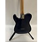 Used Fender Used Fender Player Telecaster Blue Sunburst Solid Body Electric Guitar