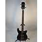 Used Epiphone Embassy Pro Electric Bass Guitar thumbnail