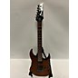 Used Ibanez Used Ibanez RG421 Natural Solid Body Electric Guitar thumbnail