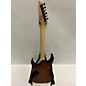 Used Ibanez Used Ibanez RG421 Natural Solid Body Electric Guitar