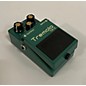 Used BOSS TR2 Tremolo Effect Pedal thumbnail