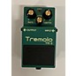 Used BOSS TR2 Tremolo Effect Pedal