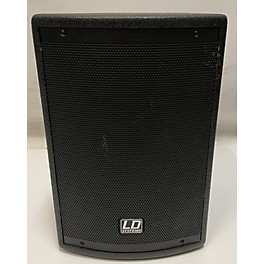 Used LD Systems Used LD Systems MIX6AG2 Powered Monitor