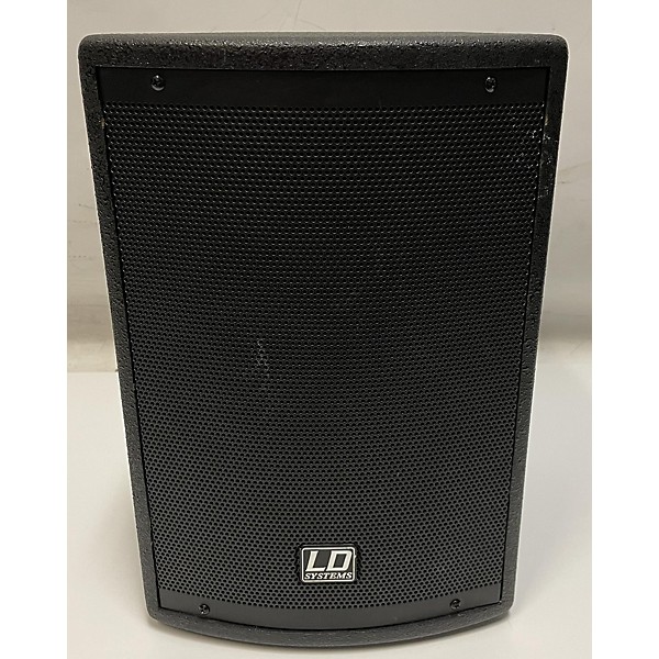 Used LD Systems MIX6AG2 Powered Monitor