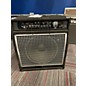 Used SWR WorkingPro 15 200W 1x15 Bass Combo Amp thumbnail