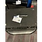 Used SWR WorkingPro 15 200W 1x15 Bass Combo Amp