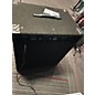 Used SWR WorkingPro 15 200W 1x15 Bass Combo Amp