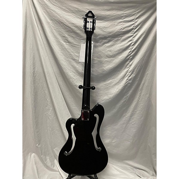 Used Eastwood EEB1 Electric Bass Guitar