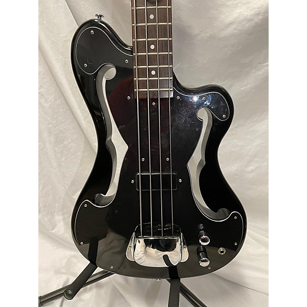 Used Eastwood EEB1 Electric Bass Guitar