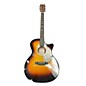 Used Martin Used Martin Road Series Special Natural Acoustic Guitar thumbnail