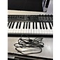 Used M-Audio Oxygen Pro 49 MIDI Controller