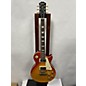 Used Epiphone Used Epiphone 1959 Reissue Les Paul Standard 2 Color Sunburst Solid Body Electric Guitar thumbnail