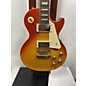 Used Epiphone Used Epiphone 1959 Reissue Les Paul Standard 2 Color Sunburst Solid Body Electric Guitar