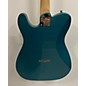 Used Fender 2018 American Ultra Telecaster Solid Body Electric Guitar