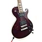 Used Dean Thoroughbred Deluxe Solid Body Electric Guitar thumbnail