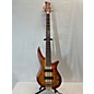 Used Jackson 2021 SPECTRA SB V Electric Bass Guitar thumbnail