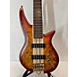 Used Jackson 2021 SPECTRA SB V Electric Bass Guitar