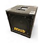 Used Markbass Used Markbass New York 121 Bass Cabinet thumbnail