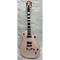 Used Gretsch Guitars Used Gretsch Guitars G5220 CME SPECIAL EDITION Shell Pink Solid Body Electric Guitar thumbnail