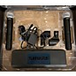 Used Shure BLX288 SM58 H9 Handheld Wireless System thumbnail