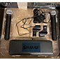 Used Shure BLX288 SM58 H9 Handheld Wireless System thumbnail