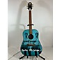 Used Epiphone PRO-1 Acoustic Guitar thumbnail