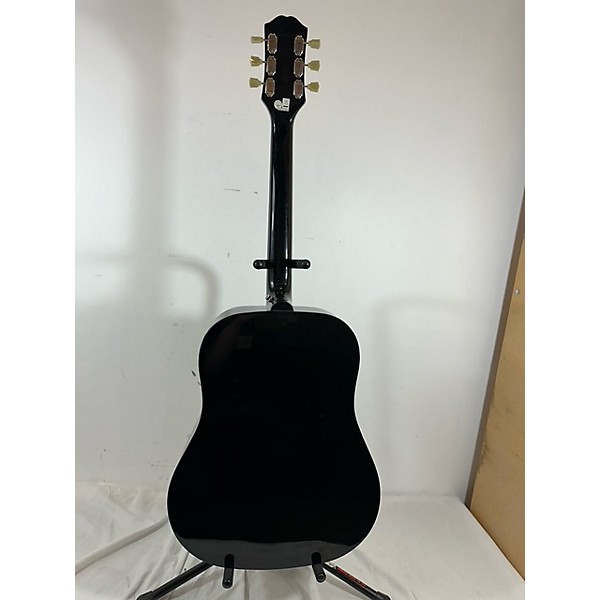 Used Epiphone PRO-1 Acoustic Guitar