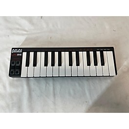 Used Akai Professional Used Akai Professional LPK25 MIDI Controller