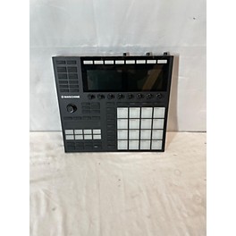 Used Native Instruments Used Native Instruments Maschine MK3 MIDI Controller