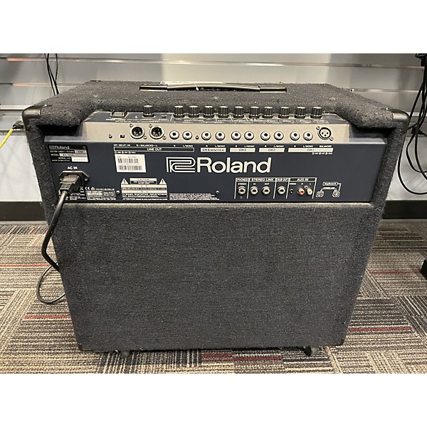 Used Roland Used Roland KC600 Keyboard Amp