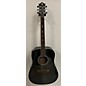 Used Randy Jackson STUDIO SERIES DELUXE Acoustic Electric Guitar thumbnail