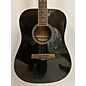 Used Randy Jackson STUDIO SERIES DELUXE Acoustic Electric Guitar