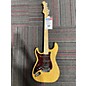 Used G&L USA Legacy Left Handed Electric Guitar