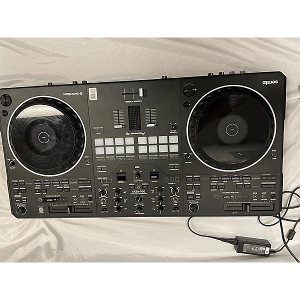 Used Pioneer DJ DDJ-REV5 DJ Controller