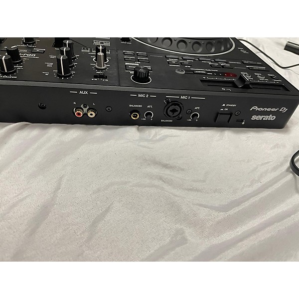 Used Pioneer DJ DDJ-REV5 DJ Controller