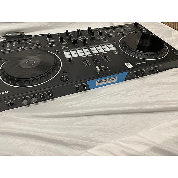 Used Pioneer DJ DDJ-REV5 DJ Controller