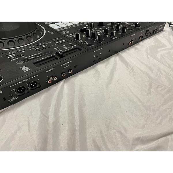 Used Pioneer DJ DDJ-REV5 DJ Controller