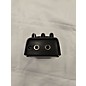 Used Ibanez Used Ibanez Black Noise Effect Pedal