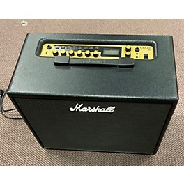 Used Marshall CODE 50W 1x12 Guitar Combo Amp