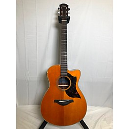 Used Yamaha AC1R Acoustic Electric Guitar