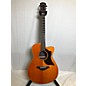 Used Yamaha AC1R Acoustic Electric Guitar thumbnail