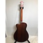 Used Yamaha AC1R Acoustic Electric Guitar