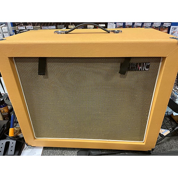 Used Seismic Audio 1x12 Cabinet Guitar Cabinet