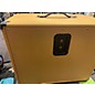 Used Seismic Audio 1x12 Cabinet Guitar Cabinet