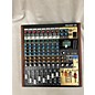 Used TASCAM Model 12 Unpowered Mixer