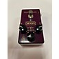 Used MXR M305 Tremolo Effect Pedal thumbnail