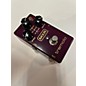 Used MXR M305 Tremolo Effect Pedal